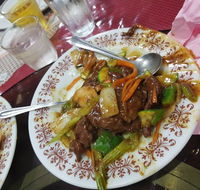 Dragon Court Restaurant - Mackay Tourism