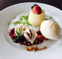 East Fusion Restaurant - Mackay Tourism