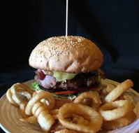 Edward River Hotel - Mackay Tourism