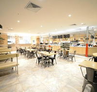 Espresso Warriors - Mackay Tourism