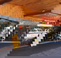 Evans Head Bakery - Mackay Tourism