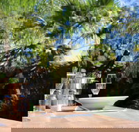 Exchange Hotel - Mackay Tourism