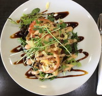 Gossips Coffee Lounge - Mackay Tourism