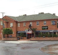 Gunnedah Hotel - Mackay Tourism