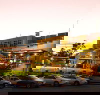 Gunnedah Services  Bowling Club - Mackay Tourism