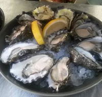 Hamilton's Oyster Bar - Mackay Tourism