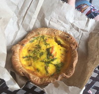 Hearthfire Organic Woodfired Sourdough Bakery - Mackay Tourism