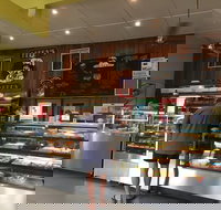 Hebby's Bakery - Mackay Tourism