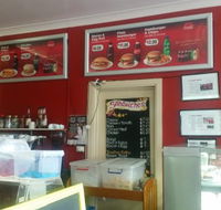 Hi-way Diner - Mackay Tourism