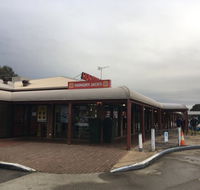 Hungry Jacks - Mackay Tourism