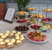 Immersion Cafe - Mackay Tourism