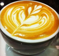 Jacaranda Figtree Cafe - Mackay Tourism