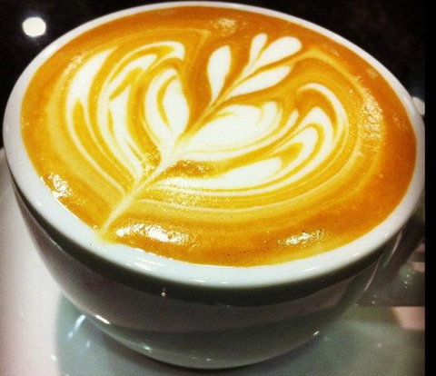 Jacaranda Figtree Cafe - Mackay Tourism 0