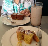 Jack  Jill's Cafe - Mackay Tourism