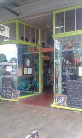 Japunumop Noshery - Mackay Tourism 0