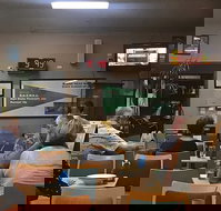 Kam Hing Chinese Restaurant - Mackay Tourism