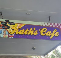 Kath's Cafe - Mackay Tourism
