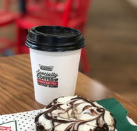 Krispy Kreme Doughnuts - Mackay Tourism