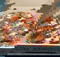 La Bello Pizzeria - Mackay Tourism