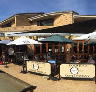 Lennox Gelato  Coffee Co - Mackay Tourism