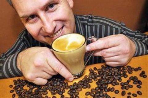 Lets Do Coffee - Mackay Tourism 0