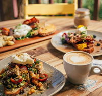 Lindsay's Cafe - Mackay Tourism