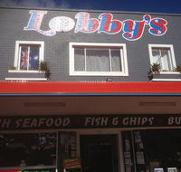 Lobbys Fresh Seafood - Mackay Tourism