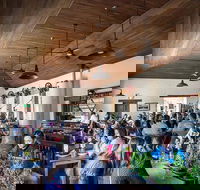 Mayfield Cafe - Mackay Tourism