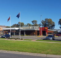 Mcdonald's Family Restaurants - Mackay Tourism