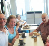 McDonalds - Mackay Tourism