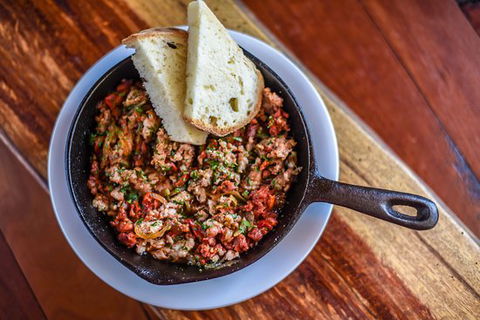 Michelangelo's Italian Restaurant - Mackay Tourism 0