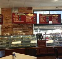 Moama Bakery Port Cafe - Mackay Tourism