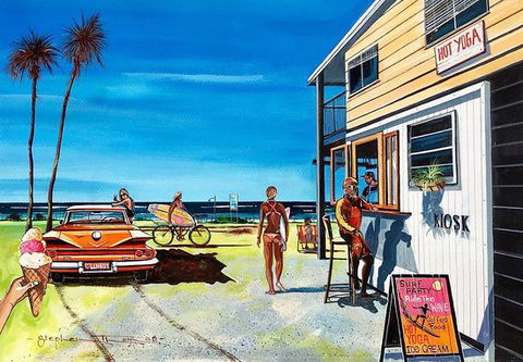 Moca Enterprises - Mackay Tourism 0