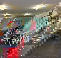 Muzza's Milk Bar - Mackay Tourism