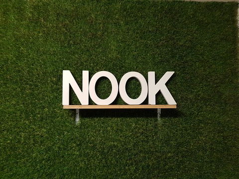 Nook - Mackay Tourism 0