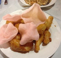 Oberon Chinese Restaurant - Mackay Tourism