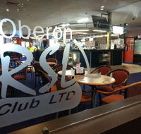Oberon Rsl Club - Mackay Tourism