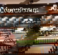 Oliver Brown Belgian Chocolate Cafe - Mackay Tourism