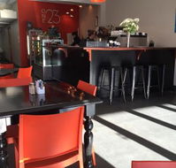 One 2 3 Cafe  Restaurant - Mackay Tourism