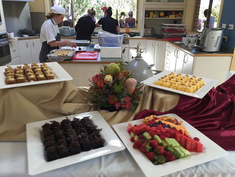 Ori Cafe - Mackay Tourism 0