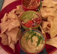 Pancho Villa Mexican Lennox Head - Mackay Tourism