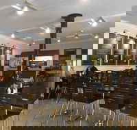 Parkview Hotel - Mackay Tourism