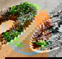 Paseyo - Mackay Tourism