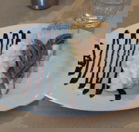 Perenti - Mackay Tourism