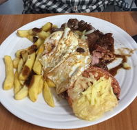 Peter'sCafe - Mackay Tourism