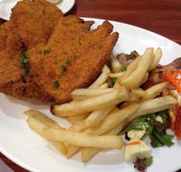 Po Loy Restaurant - Mackay Tourism