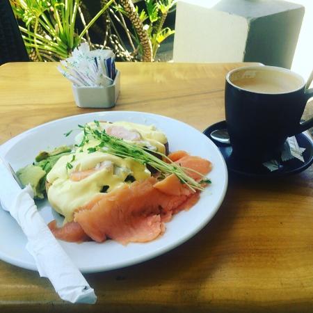 Pottsville Bake House - Mackay Tourism 0