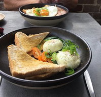 Rest Cafe - Mackay Tourism