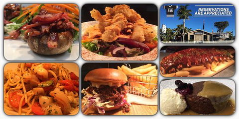 Restaurant 616 - Mackay Tourism 0