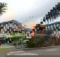 River Bistro - Mackay Tourism